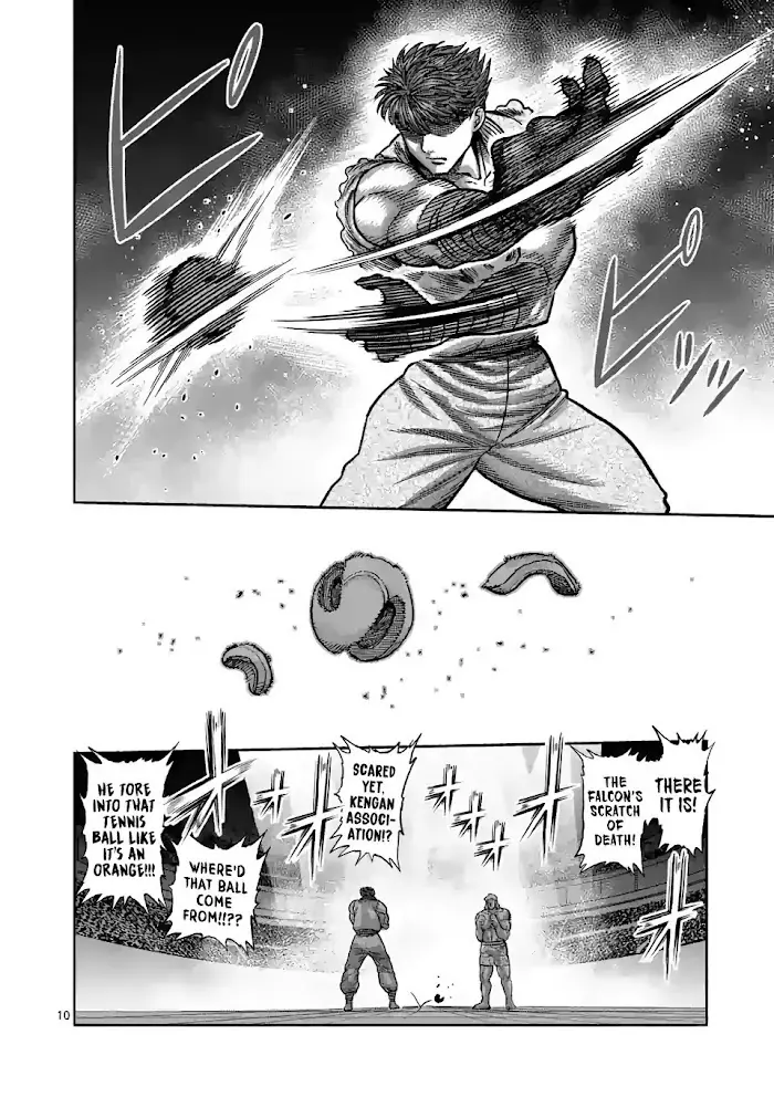 Kengan Omega Chapter 65 image 10_optimized